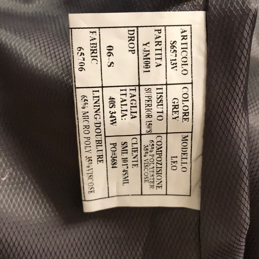 Vest - Picture 3 of 5